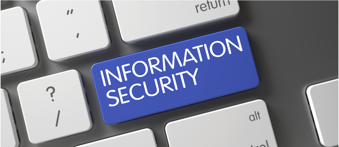Information Security